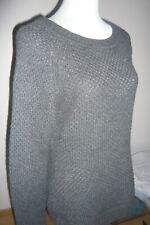 Cos pullover grau gebraucht kaufen  Frankfurt am Main
