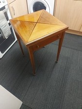 Edwardian inlaid envelope for sale  COALVILLE