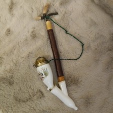Czech smoking pipe for sale  Belle Vernon