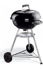 Weber barbecue carbonella usato  Italia