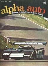 Alpha auto camion d'occasion  Bray-sur-Somme