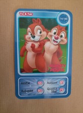Carte auchan disney d'occasion  Wervicq-Sud