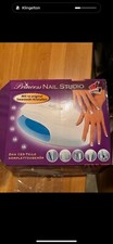 Nail studio swarovski gebraucht kaufen  Halle