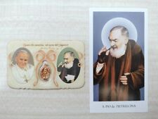San padre pio usato  Italia