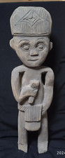 Rare art africain d'occasion  Marseille IV