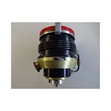 Turbomolecular pump alcatel d'occasion  Saint-Égrève