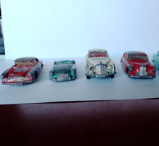 Corgi cars british for sale  ROWLAND'S CASTLE