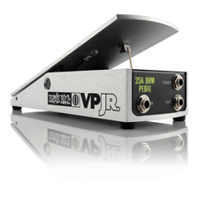 Pedal de volume Ernie Ball 6181 VP Jr. 25K (para eletrônicos ativos) comprar usado  Enviando para Brazil