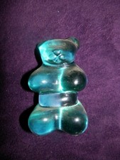Glasgummibärchen gummibärche gebraucht kaufen  Pulheim