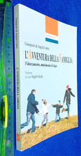 Libro avventura della usato  Fonte Nuova