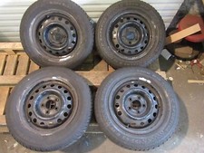 8mm winterräder kia gebraucht kaufen  Wolmirstedt