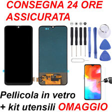 Display lcd touch usato  Polignano a Mare