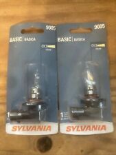 Sylvania 9005 basic for sale  Las Cruces