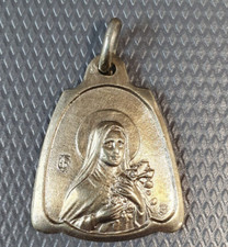 Bijou religieux medaille d'occasion  Beauvois-en-Cambrésis