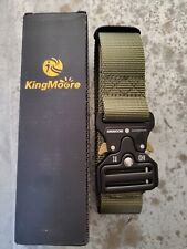 Kingmoore men tactical for sale  Grand Prairie