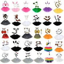 Kids animal ears for sale  HOUNSLOW