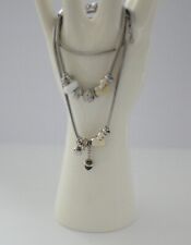 Fossil schmuckset armband gebraucht kaufen  Remscheid