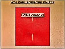 Golf cabrio karmann gebraucht kaufen  Berlin
