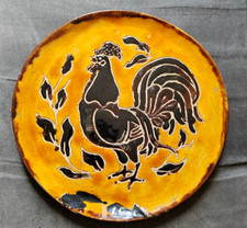 Assiette lurçat d'occasion  Saint-Pierre-d'Oléron