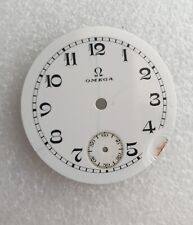 Dial omega 1920 usato  Torino