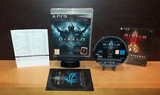 DIABLO III ULTIMATE EVIL EDITION · PS3 · Pal España · (Como nuevo), usado comprar usado  Enviando para Brazil