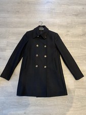 Mango mantel zweireihig gebraucht kaufen  Düsseldorf