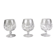 Vintage waterford lismore for sale  GLASGOW