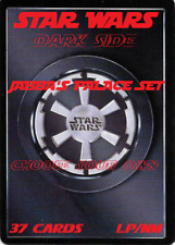 Star wars ccg for sale  LIVERPOOL