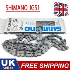 Shimano speed chain for sale  NORTHAMPTON