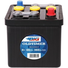 Ldtimer 06617 66ah gebraucht kaufen  Dinklage