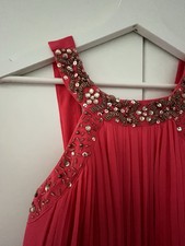 Maxikleid little mistress gebraucht kaufen  Heilbronn