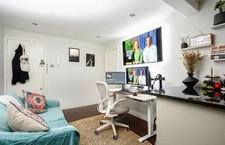 Fezibo standing desk for sale  LONDON