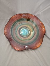 Decorative colorful bowl for sale  Orlando