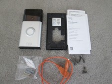 Ring door bell for sale  ORPINGTON