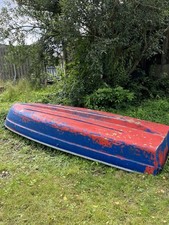 Ruderboot anka stabiles gebraucht kaufen  Schwerin-Umland III