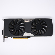 Placa de Vídeo EVGA NVIDIA GeForce GTX 980 Ti 6GB GDDR5 - 06G-P4-4996-KR, usado comprar usado  Enviando para Brazil