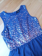 Festliches sommerkleid größe gebraucht kaufen  Netzschkau