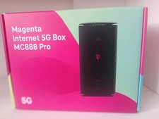  ZTE MC888 PRO UNLOCKED 5G WIFI 6 ROUTER  segunda mano  Embacar hacia Mexico