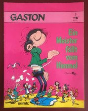 Gaston meister fällt gebraucht kaufen  Erligheim