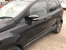 2016 ford ecosport for sale  CINDERFORD