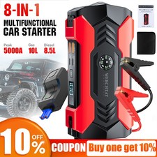 100000mah car jump for sale  USA
