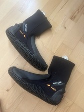 Seac neoprenfüßlinge 5mm gebraucht kaufen  München
