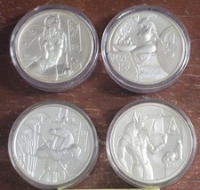 Egyptian gods 999 for sale  Jacksonville