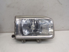 Headlight right fits d'occasion  Expédié en Belgium