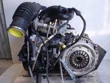 Moteur ford cougar d'occasion  Parthenay