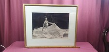 Soraya unsigniertes foto gebraucht kaufen  Niedernhausen