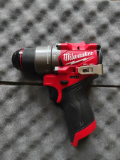 Milwaukee 3404 m12 usato  Italia