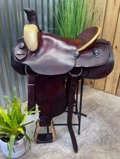 Dakota saddlery western for sale  Erie