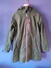 Helly hansen parka for sale  LEWES