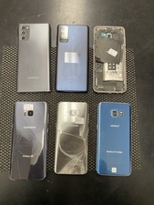 Lot samsung galaxy for sale  Battle Ground